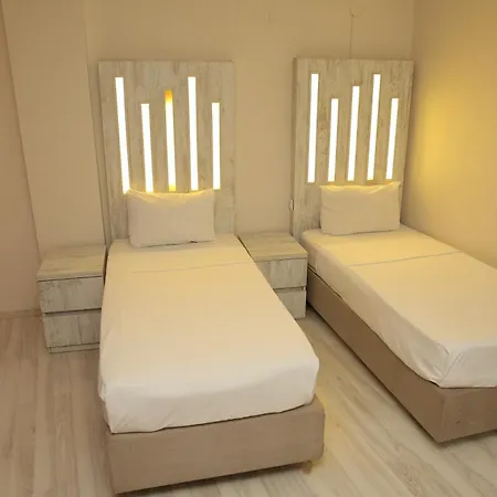 Hotel Premium
