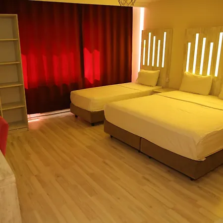 Hotell Ege Premium 3*