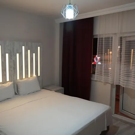 Ege Premium 3*
