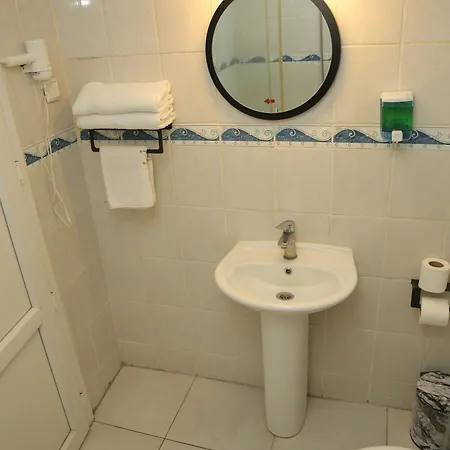 Hotel Ege Premium 3*