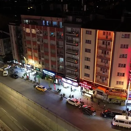 Premium Hotel Afyonkarahisar