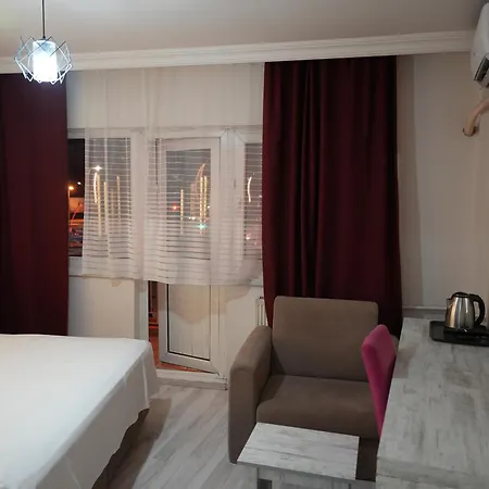 Premium Afyonkarahisar