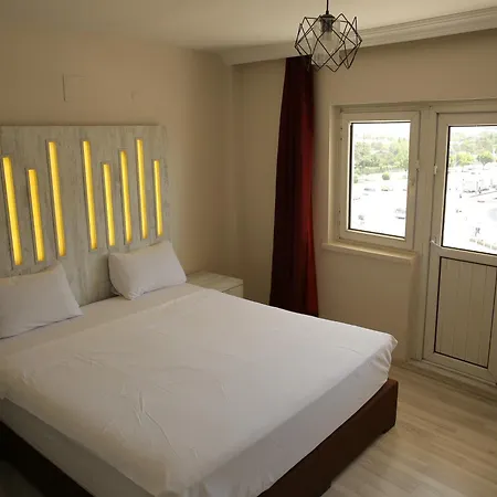 Hotel Premium