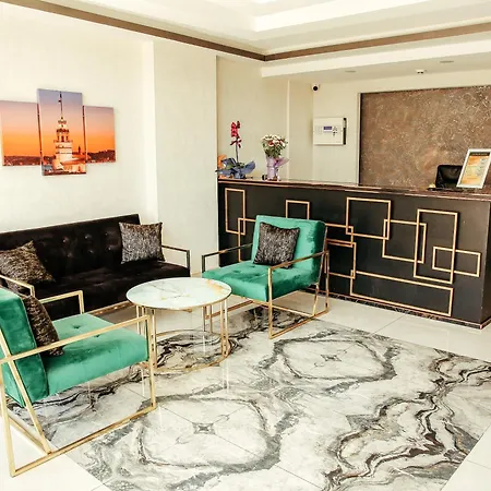 Hotel Premium Afyonkarahisar