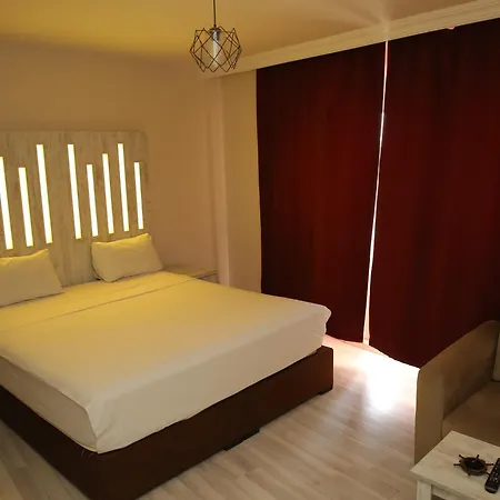 Ege Premium Afyonkarahisar
