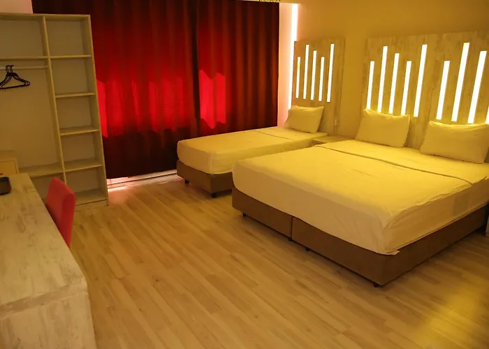 Hotel Ege Premium 3*