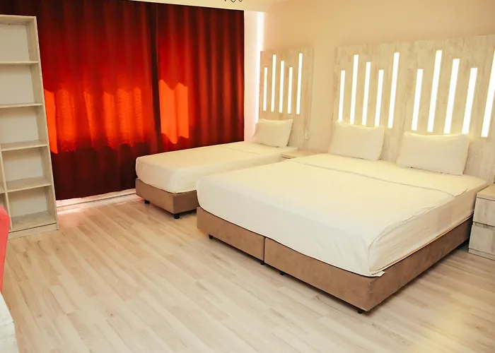 Hotel Ege Premium Afyonkarahisar